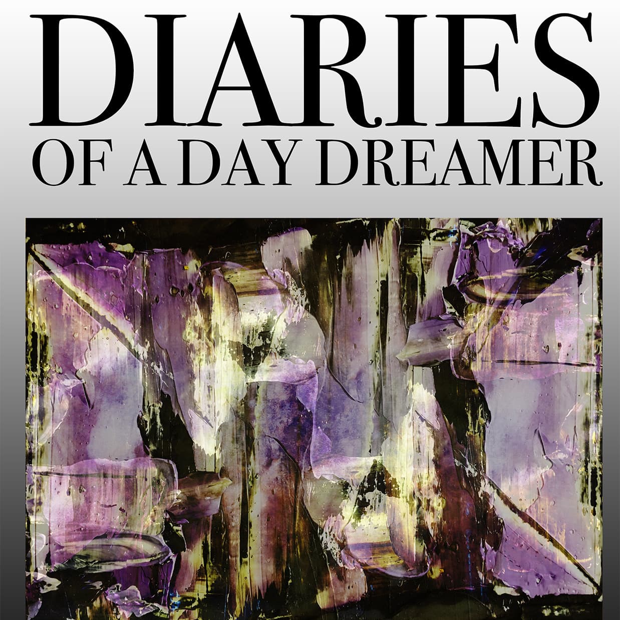 Diaries Of A Daydreamer (Book-Funding & Pre Order)