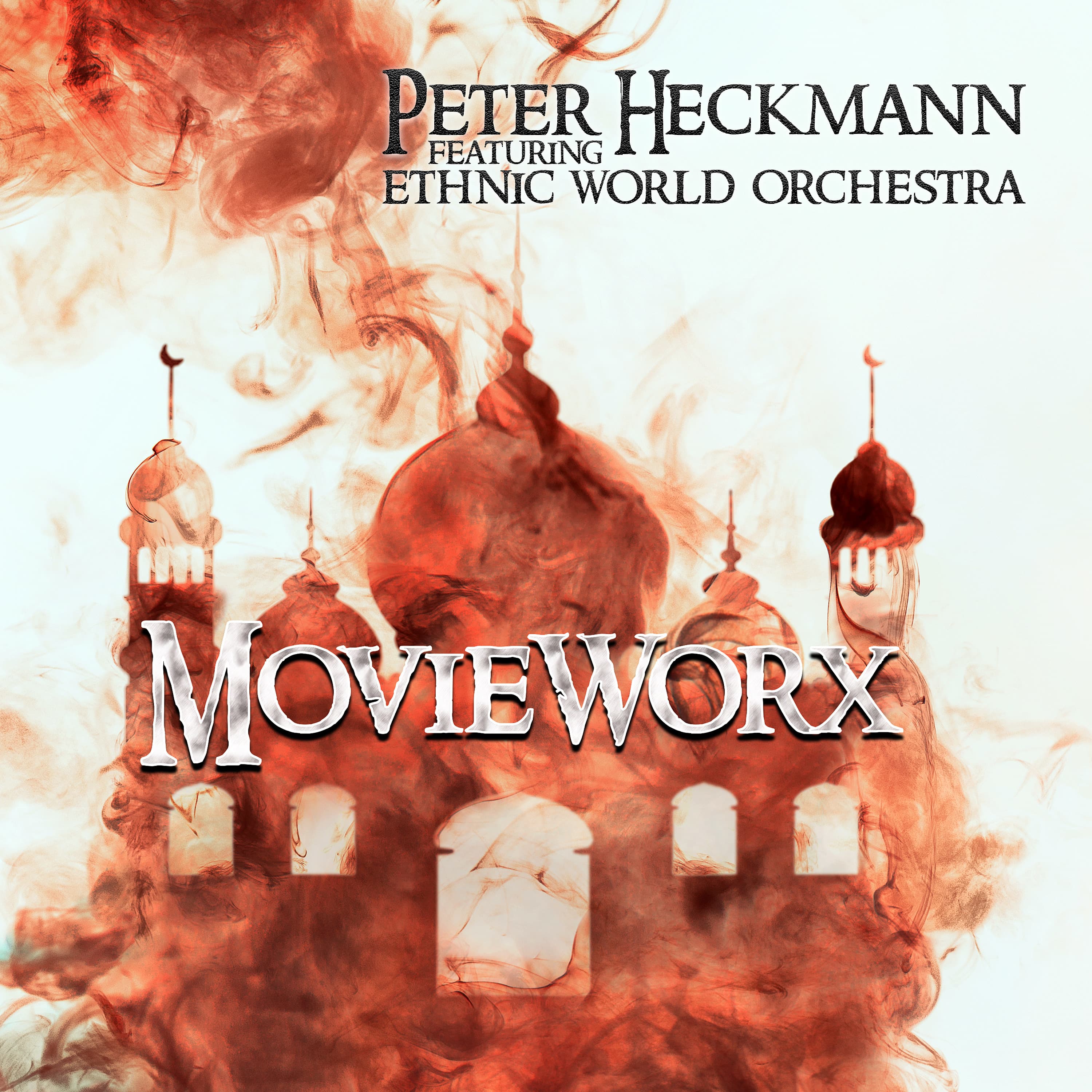 MovieWorx (Ltd. Ed. CD)