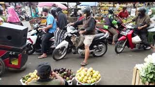 Kampung Scenes - A Day In The Neighborhood (Greater Jakarta Area)